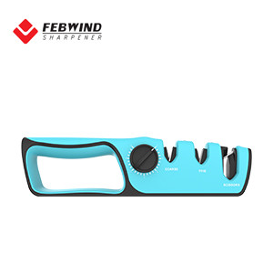 Knife sharpener